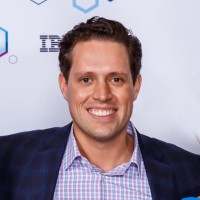 Coactive AI Employee Timothy Moran's profile photo