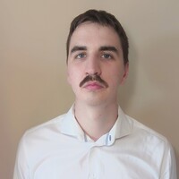 Primesoft Polska Employee Konrad Duda's profile photo