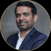 R.RAJESH EXPORTS Employee Mahesh Gajera's profile photo