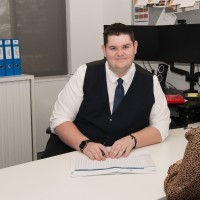 Mandurah Catholic College Employee Daniel Joyce's profile photo