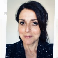 Raouia B Email & Phone Number