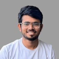 HCLSoftware Employee Vickey Kumar's profile photo