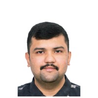 Bhavik S. Email