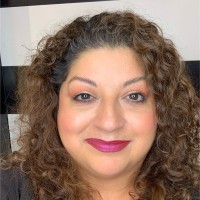 Ulta Beauty Employee Cris Ramirez's profile photo