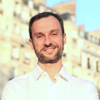 Stéphane Patrix Email