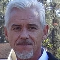 Ascension Health Employee Bill Thames's profile photo