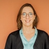 WEGNERPARTNER Employee Lisa Teichmann's profile photo