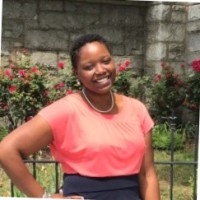 First Financial Security Employee Jennifer Bien-Aime's profile photo