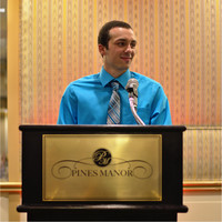 FanDuel Employee Nicholas Markwell's profile photo