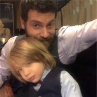 Neurotech Pharmaceuticals, Inc. Employee Jacob Patterson's profile photo