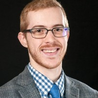 BorgWarner Employee Erik Tack's profile photo