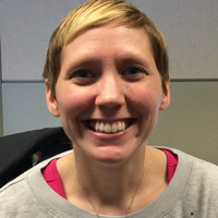 Target Employee Amanda Lemoine's profile photo