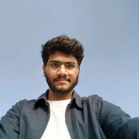 Styldod, Inc Employee Vishal Yadav's profile photo
