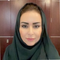 Commercial Bank Employee Abeer al Kalla's profile photo