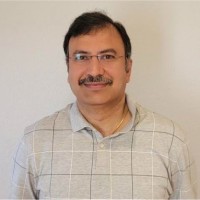 Cadence Design Systems Employee Lokesh Korlipara's profile photo