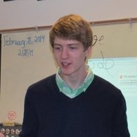 Benjamin Everett Email & Phone Number