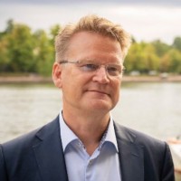 Risto Vuohelainen Email & Phone Number
