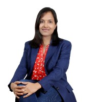 ValueLabs Employee Anshu Kedia's profile photo