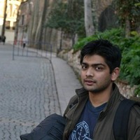 ithoughtpms Employee Rohit Balakrishnan's profile photo