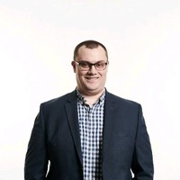 Brilliant® Employee Matthew Bird's profile photo