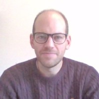 Citizens of Soil Employee James Thompson's profile photo