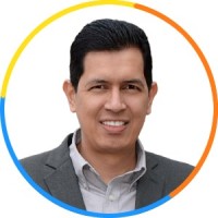 Ezzi Signs, Inc. Employee Mario Lezama's profile photo