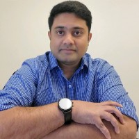 EnCore Aerospace Mexico Employee Sasikumar Palanisamy's profile photo
