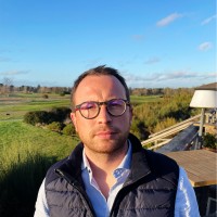 Entreprise CHARIER Employee Maxime Germain's profile photo