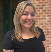FaverGray Employee Samantha Shaw's profile photo