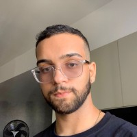 Blocks Employee Ariel Abade's profile photo
