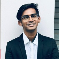 MediaBUZZ Employee Losysen Uthay's profile photo