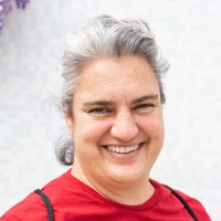 IndieBio Employee Bernelle Verster's profile photo