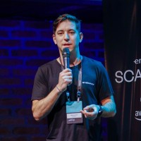 Endeavor Brasil Employee Marcus Gil's profile photo