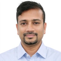 82°E Employee Vedant Sutar's profile photo