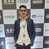 Motorista PX Employee Eduardo Wandresen's profile photo