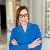 Morgan Philips Group Employee Jolanta Samul-Kowalska's profile photo