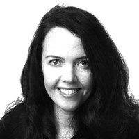 Elastic Creative UK Employee Lauren Rennet's profile photo