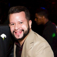 Connect Infraestrutura Employee Paulo Pousa's profile photo
