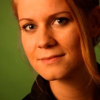 Paramount Employee Stefanie Sullivan's profile photo