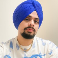 Manvir Bains Email