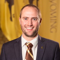 University of Northern Colorado Employee Brett Kahler's profile photo