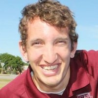 Ross Garrison Email