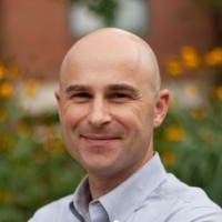 Len Podolsky