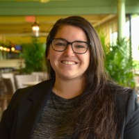 Merion Cricket Club Employee Kayla Ross's profile photo