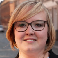 Admitis Employee Noémie Moulin's profile photo