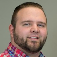 Alloy Roofing Employee Timothy Baker's profile photo