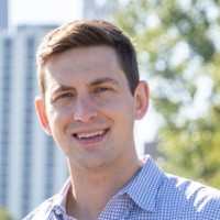 KPMG US Employee Thomas Peach's profile photo