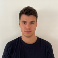 DB24 Employee Fredrik Andersen's profile photo