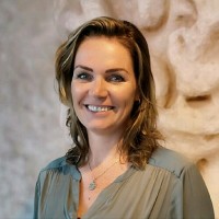 Cherry Employee Heidi Middendorp's profile photo
