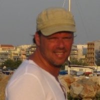 21-Group Employee Peter Kaal's profile photo